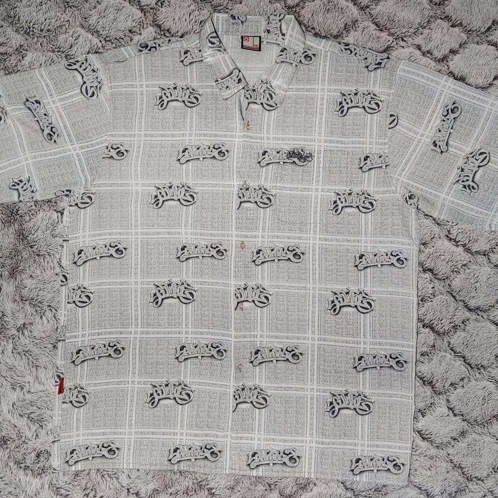 Men's Southport Button Down